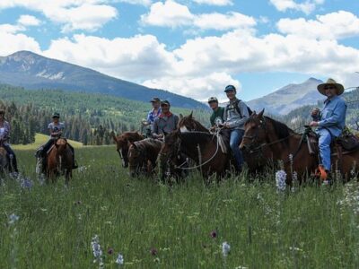 Diamond J Ranch