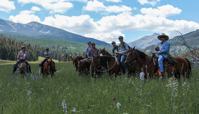 Diamond J Ranch