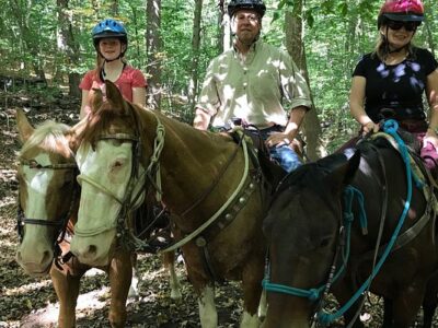 Westchester Trail Rides