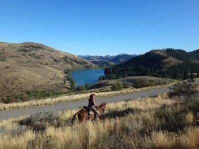 Sun Mountain Stables