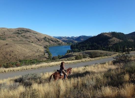 Sun Mountain Stables